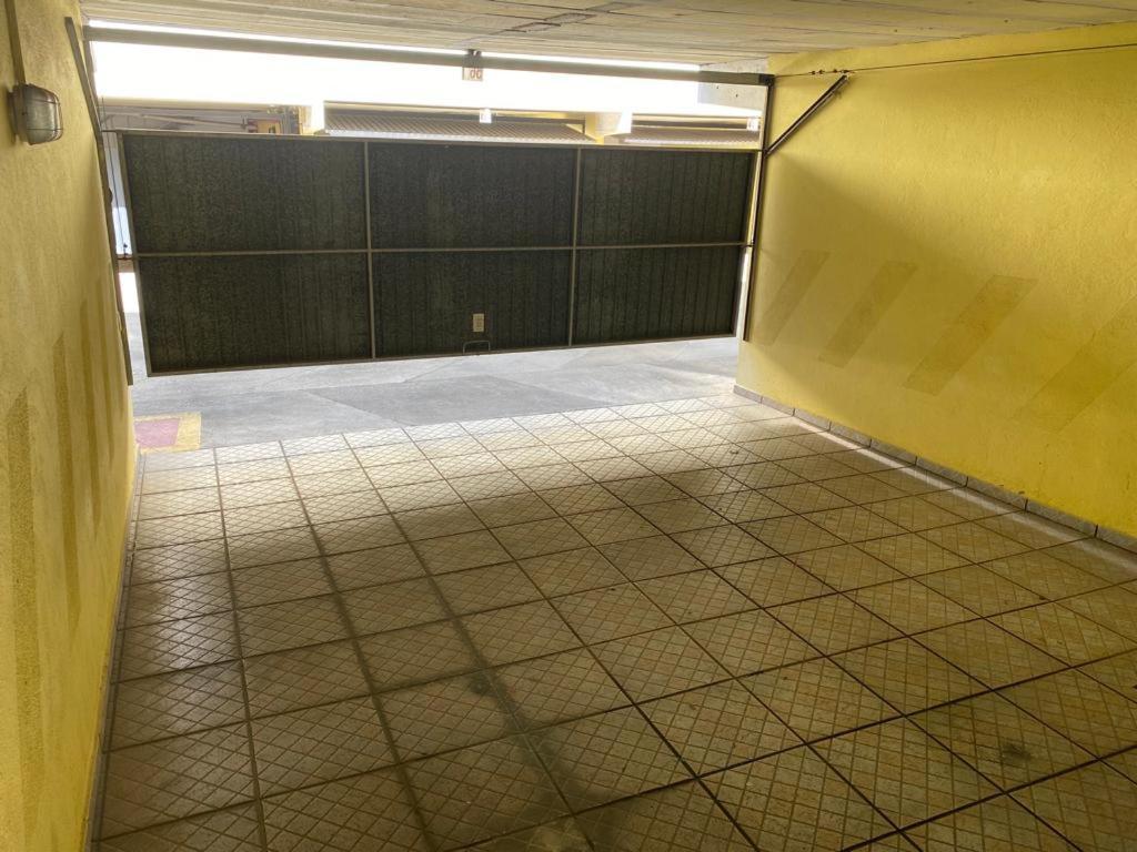 Motel 2000 Guarulhos Dış mekan fotoğraf