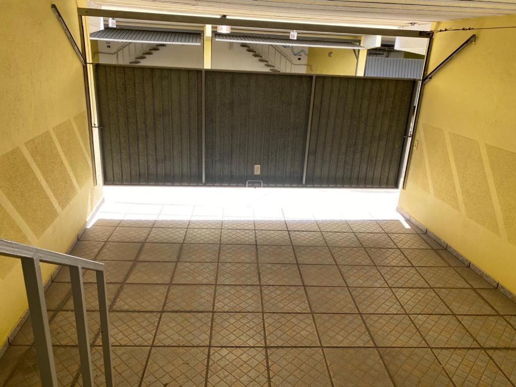 Motel 2000 Guarulhos Oda fotoğraf